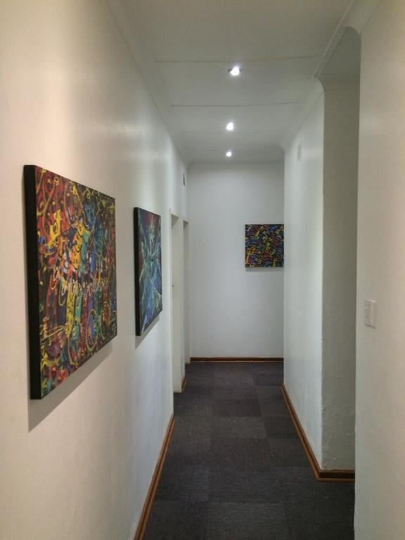 Acn International Regency Lodge Kempton Park Eksteriør billede