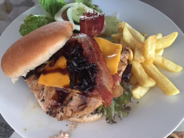 Acn International Regency Lodge Kempton Park Eksteriør billede