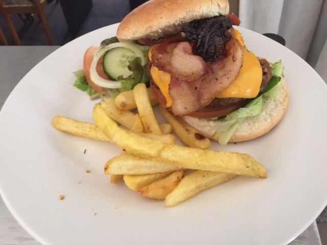 Acn International Regency Lodge Kempton Park Eksteriør billede