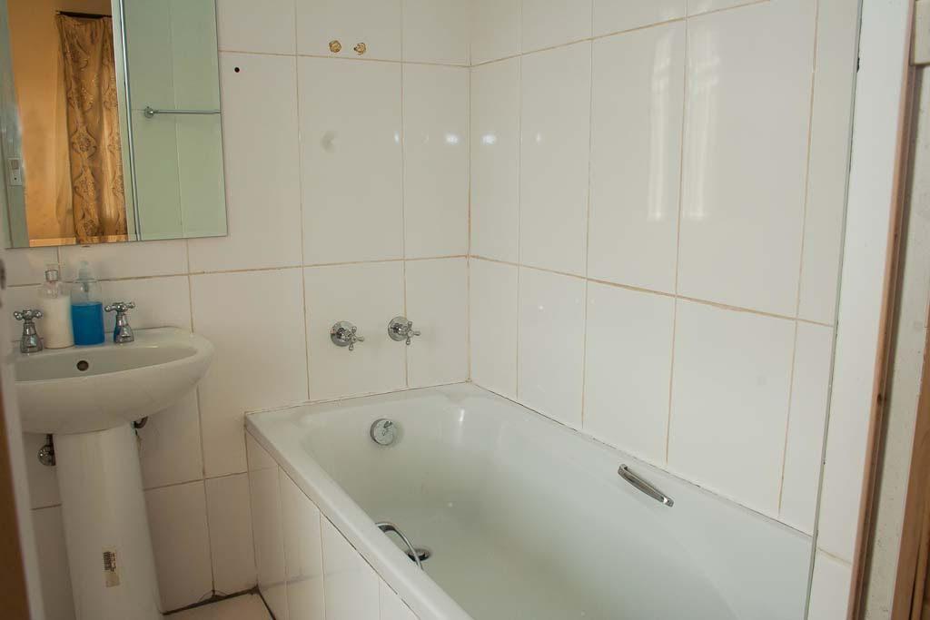 Acn International Regency Lodge Kempton Park Eksteriør billede
