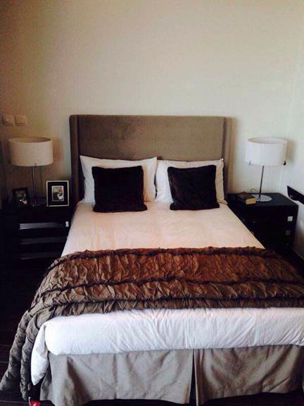 Acn International Regency Lodge Kempton Park Eksteriør billede